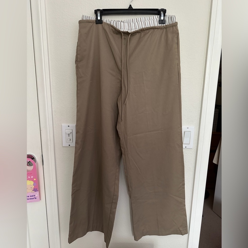 Zara Trouser pants